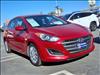 2016 Hyundai ELANTRA GT