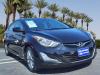 2014 Hyundai ELANTRA