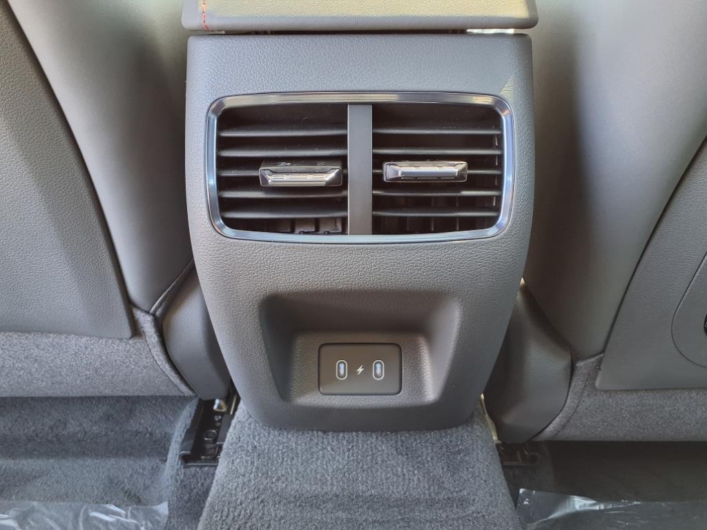 2025 Hyundai Sonata N Line photo 2