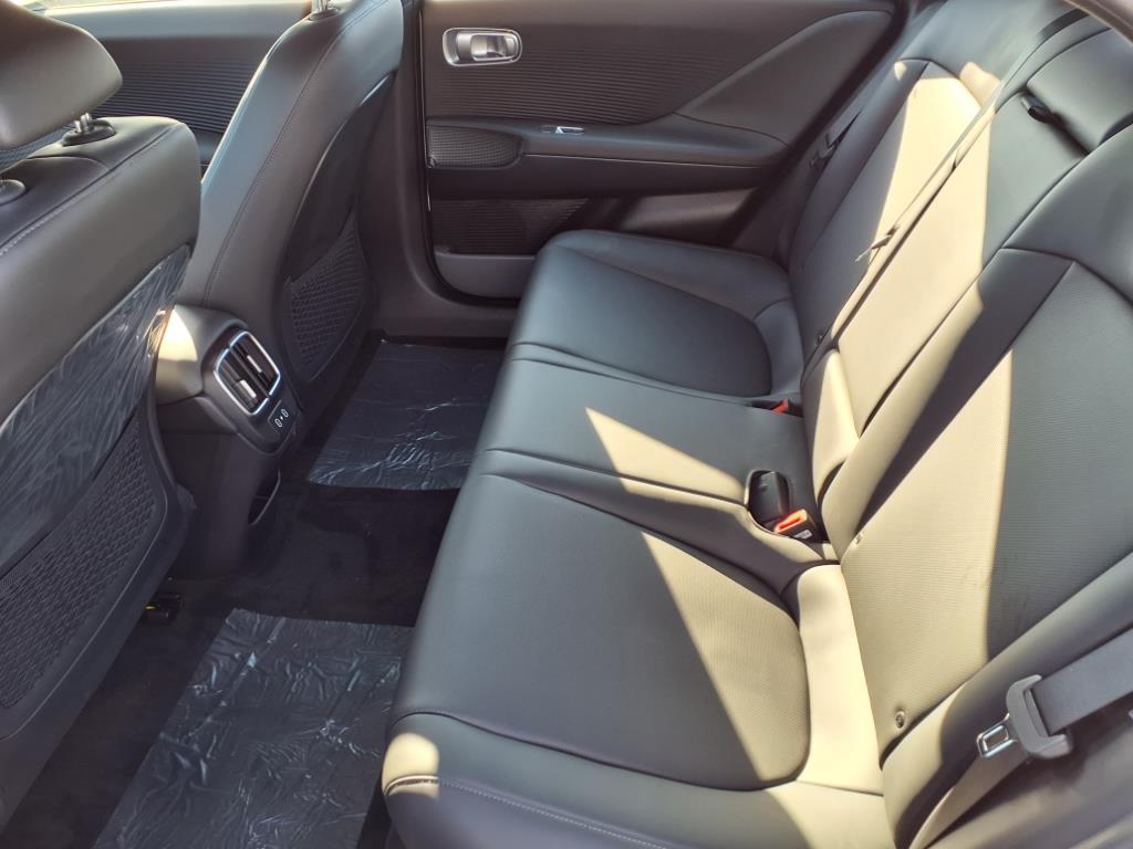 Image of 2025 Hyundai IONIQ 6