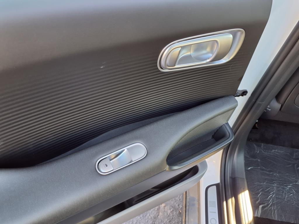 Image of 2025 Hyundai IONIQ 6