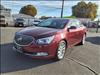 2016 Buick LaCrosse