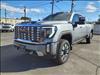 2024 GMC Sierra 3500HD