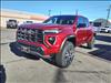 2024 GMC Canyon