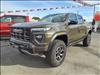 2024 GMC Canyon