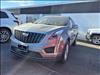 2025 Cadillac XT5