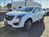 2024 Cadillac XT5