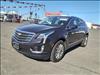 2018 Cadillac XT5