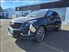 2025 Cadillac XT5