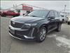 2021 Cadillac XT6