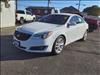 2016 Buick Regal