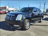 2009 Cadillac Escalade EXT