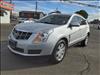 2011 Cadillac SRX