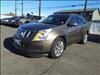 2015 Cadillac SRX