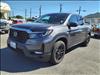 2021 Honda Ridgeline