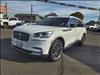 2020 Lincoln Aviator