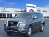 2023 Nissan Armada