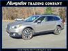 2015 Subaru Outback