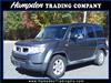 2009 Honda Element