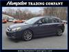 2014 Subaru Impreza