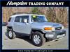 2007 Toyota FJ Cruiser