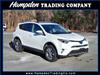 2017 Toyota RAV4 Hybrid