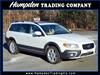 2016 Volvo XC70