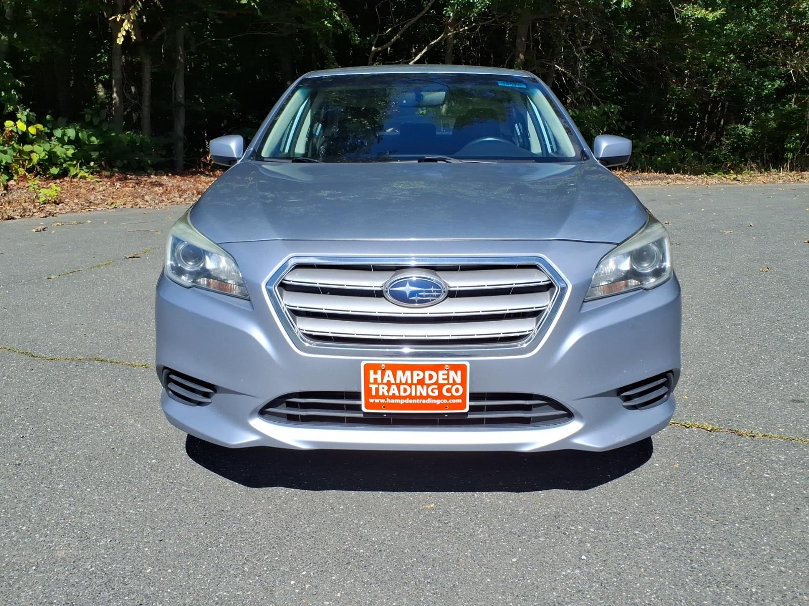 2017 Subaru Legacy 2.5i Premium AWD