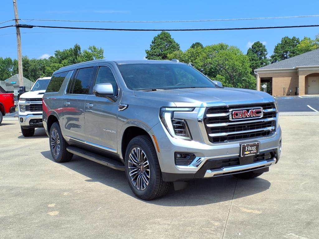 2025 GMC Yukon XL Elevation