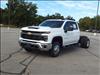 2025 Chevrolet Silverado 3500HD