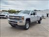 2018 Chevrolet Silverado 3500HD