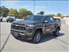 2024 Chevrolet Colorado