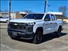 2025 Chevrolet Colorado