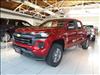 2024 Chevrolet Colorado