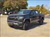 2024 Chevrolet Colorado