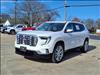 2025 GMC Acadia