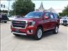 2024 GMC Yukon