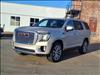 2021 GMC Yukon