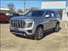 2025 GMC Yukon