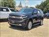 2024 Chevrolet Tahoe