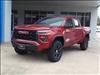 2024 GMC Canyon