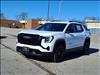 2025 GMC Terrain