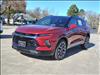 2025 Chevrolet Blazer