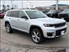 2021 Jeep Grand Cherokee L