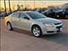 2010 Chevrolet Malibu