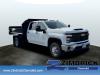 2024 Chevrolet Silverado 3500HD CC