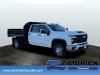 2024 Chevrolet Silverado 3500HD CC