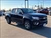 2015 Chevrolet Colorado