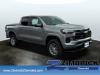 2024 Chevrolet Colorado