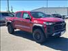 2024 Chevrolet Colorado